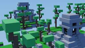 Roblox Bedwars