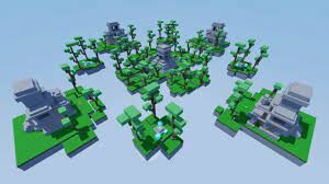 Roblox Bedwars